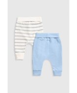 MOTHERCARE kelnės 2 vnt., IF527 80