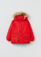 OVS BOY3-10Y JACKETS 2H 8-9 ORANGE 001336006