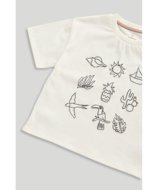 MOTHERCARE marškinėliai, 3 vnt., LL920 80