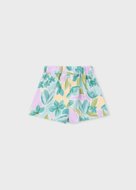 MAYORAL sijonas-šortai, lake, 3.906-71, 140 cm