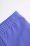 COCCODRILLO tamprės, violetinės, dydis