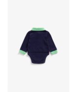MOTHERCARE smėlinukas ilgomis rankovėmis, ZB784