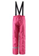 LASSIE Kelnės su petnešomis Taila Pink 722733-4630