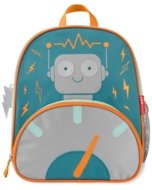 SKIP HOP Spark Style Kuprinė robotas, 9M931210