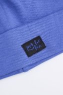 COCCODRILLO kepurė BASIC ACCESSORIES, mėlyna, WC5364303BAC-032-056, 56 cm