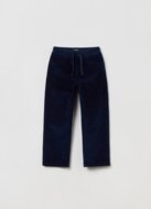 OVS 1 EN BOY 3-10Y TROUSER 2H 5-6 BLUE 001834737