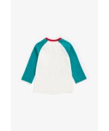 MOTHERCARE marškinėliai ilgomis rankovėmis, ZC524