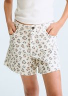 MAYORAL šortai, sand, 6.204-50, 176 cm