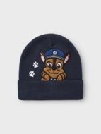 NAME IT PAW PATROL kepurė, 13245005-282D3C 49-50 cm