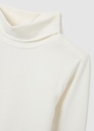 OVS marškinėliai ilgomis rankovėmis aukštu kaklu, 134 cm, 002498284