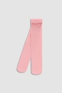 COCCODRILLO pėdkelnės TIGHT MICROFIBRE PLAIN, rožinės, WC3380302TMP-007