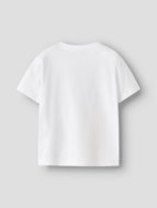 NAME IT POKEMON marškinėliai, 13254149-F4F5F0 116 cm