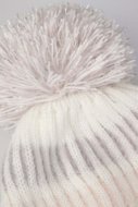 COCCODRILLO kepurė ACCESSORIES WINTER GIRL, multicoloured, ZC4364303AWG-022-054, 54 cm