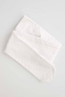 COCCODRILLO pėdkelnės TIGHT BAMBOO, baltos, cm