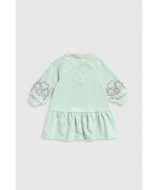 MOTHERCARE suknelė ilgomis rankovėmis, JL431 116