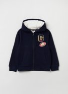 OVS BOY3-10Y SWEATSHIRT 2H 6-7 BLUE 001896874