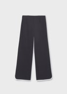 MAYORAL kelnės, charcoal, 6.556-19, 128  cm