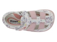 BEPPI laisvalaikio batai, BAREFOOT, 2218420, 22 dydis