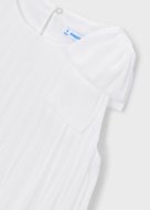 MAYORAL suknelė be rankovių, natural, 3.920-86, 140 cm