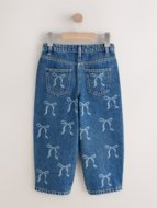 NEXT džinsai, F73789, 140 cm