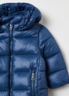 OVS GIRL9-36M JACKETS 2H 30-36 BLUE 001825552
