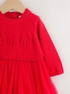 NEXT suknelė ir pėdkelnės, AN7949, cm