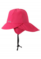 REIMA Neperšlampama kepurė Rainy Candy Pink 528409-4410