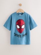 NEXT SPIDERMAN marškinėliai trumpomis rankovėmis, F45067, cm