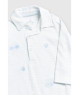 MOTHERCARE šliaužtinukas ilgomis rankovėmis, IF285 74