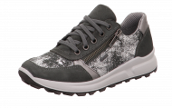 SUPERFIT batai mergaitei grey/metallic 3-09152-20 33