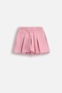 COCCODRILLO šortai, rožiniai, WC6125501HGK-007-122, 122 cm