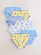 NEXT kelnaitės, 7 vnt., H79602, 104 cm