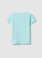 OVS marškinėliai trumpomis rankovėmis, 104 cm, 002575719