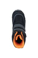GEOX žieminiai batai, pilki, J36FRC-0FUCE-C0038