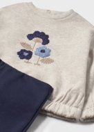 MAYORAL tampės, navy, 2.740-38