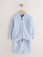 NEXT susegamas džemperis ir šortai, W92416, 92 cm