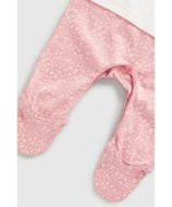 MOTHERCARE šliaužtinukas ilgomis rankovėmis, GF588