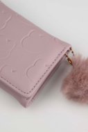 COCCODRILLO aksesuaras ACCESSORIES, rožinis, ZC5651603ACC-007-000, one size cm