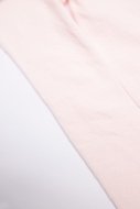 COCCODRILLO pėdkelnės TIGHT COTTON PLAIN, rožinės, 128/134 cm, WC2380201TCP-007