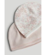 MOTHERCARE kepurė 2 vnt., AV41701