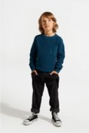 COCCODRILLO megztinis ACADEMY BOY KIDS, mėlynas, ZC4172103ABK-014-122, 122 cm