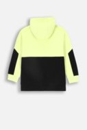 COCCODRILLO džemperis WORLD OF PIXEL BOY KIDS, multicoloured, ZC4132402WBK-022-122, 122 cm