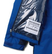 COLUMBIA žieminis lauko komplektas (kelnės ir striukė) BUGA™ III, 2134061-433, 134 cm