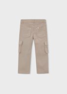 MAYORAL kelnės, col. mole, 3.577-88, 110  cm