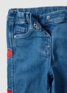 OVS džinsai, cm, 002514641