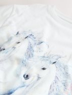 NEXT marškinėliai, F69672, 134 cm