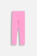 COCCODRILLO tamprės MYSTIC NATURE GIRL KIDS, rožinės, ZC4122601MGK-007-122, 122 cm