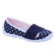 LEMIGO Šlepetės mergaitei Jagoda 564 36