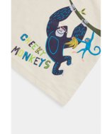 MOTHERCARE marškinėliai trumpomis rankovėmis, 3 vnt., EC291