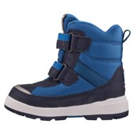VIKING Žieminiai batai Play II R Gore-tex Navy/Petrol 3-87025-555
